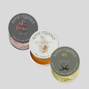 Anti-Age  & Glow Ritual