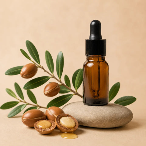 Argan Oil