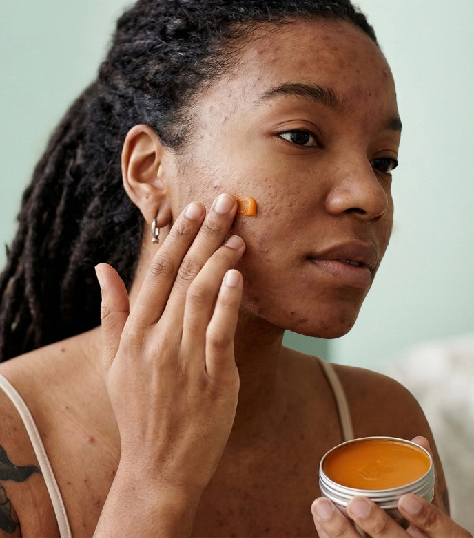 Natural Acne Treatment